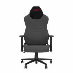 ASUS SL201C ROG Aethon Fabric Edition Siège de jeu universel Siège capitonné Gris 