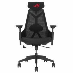 ASUS ROG Destrier Core Siège de jeu universel Siège rembourré Noir 