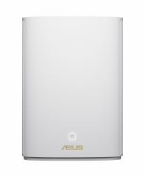 ASUS ZenWiFi AX Hybrid [XP4] [1-PK] Bi-bande [2,4 GHz / 5 GHz] Wi-Fi 6 [802.11ax] Blanc 2 Interne 