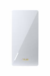 ASUS RP-AX58 Émetteur réseau Blanc 10, 100, 1000 Mbit/s 