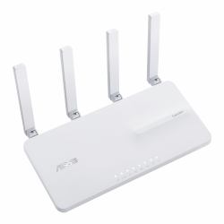 ASUS EBR63 – Expert WiFi routeur sans fil Gigabit Ethernet Bi-bande [2,4 GHz / 5 GHz] Blanc 