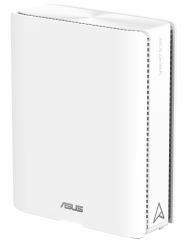 ASUS ZenWiFi BQ16 Tri-bande [2,4 GHz / 5 GHz / 6 GHz] Wi-Fi 7 [802.11be] Blanc 3 Interne 