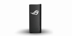 ASUS ROG Strix GS-BE18000 routeur sans fil 2.5 Gigabit Ethernet Tri-bande [2,4 GHz / 5 GHz / 6 GHz] Noir 