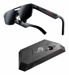ASUS ROG XREAL R1-B Lunettesintelligente 
