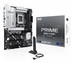ASUS PRIME Z890-P WIFI Intel Z890 LGA 1851 [Socket V1] ATX 