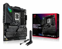 ASUS ROG STRIX B860-F GAMING WIFI Intel B860 LGA 1851 [Socket V1] ATX 