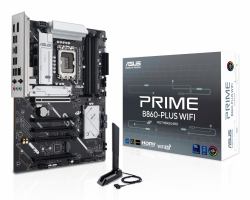 ASUS PRIME B860-PLUS WIFI Intel B860 LGA 1851 [Socket V1] ATX 