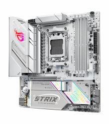 ASUS ROG STRIX B850-G GAMING WIFI AMD B850 Emplacement AM5 micro ATX 
