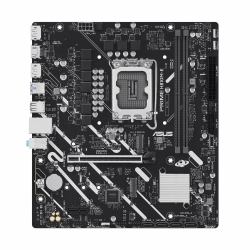 ASUS PRIME H810M-E-CSM Intel H810 LGA 1851 [Socket V1] micro ATX 