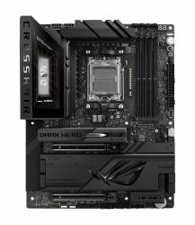 ASUS ROG CROSSHAIR X870E DARK HERO AMD X870E Emplacement AM5 ATX 