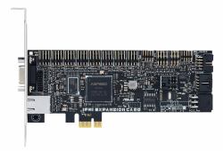 ASUS IPMI EXPANSION CARD-SI carte et adaptateur d'interfaces Interne RJ-45, VGA 