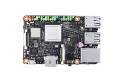 ASUS Tinker Board S R2.0 carte de développement Rockchip RK3288 