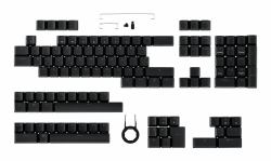 ASUS ROG PBT Keycap Set [AC03] Capuchon de clavier 