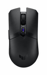 ASUS TUF Gaming M4 Wireless souris Droitier RF sans fil + Bluetooth Optique 12000 DPI 