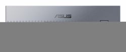 ASUS Ascent GX10 GX10-GG0003BN GB10 128 Go LPDDR5x-SDRAM 1 To SSD Mini PC Gris  - Version UK