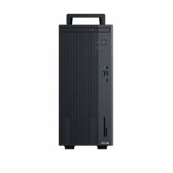 ASUS ExpertCenter P500 Mini Tower P500MV-07240H1010 Intel Core 7 240H 32 Go DDR5-SDRAM 512 Go SSD PC Gris  - version étrangère