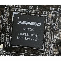 ASUS ASMB9-iKVM adaptateur de gestion à distance 