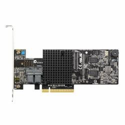 ASUS PIKE II 3108-8i-16PD/2G contrôleur RAID PCI Express x2 3.0 12 Gbit/s 