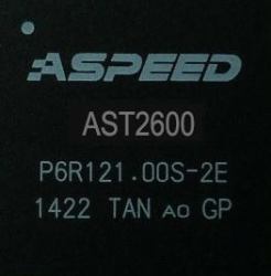 ASUS ASMB10-IKVM adaptateur de gestion à distance 