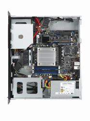 ASUS RS100-E11-PI2 Intel C252 LGA 1200 [Socket H5] Rack [1 U] Argent 