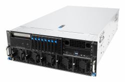 ASUS ESC8000A-E13 LGA 6096 Rack [4 U] Argent 