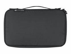 ASUS ROG Tech Pouch BC1003 Étui Nylon Noir 