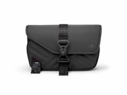 ASUS BC3004 ROG SLASH SLING BAG 4.0 Sac Messenger Cuir bycast, Polyester Noir 