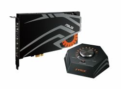 ASUS STRIX RAID PRO Interne 7.1 canaux PCI-E 