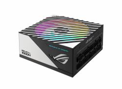 ASUS ROG Loki SFX-L 1000W Platinum unité d'alimentation d'énergie 24-pin ATX Noir, Argent 