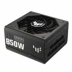 ASUS TUF Gaming 850W Gold unité d'alimentation d'énergie 24-pin ATX ATX Noir 