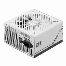 ASUS Prime AP-750G unité d'alimentation d'énergie 750 W 20+4 pin ATX ATX Noir, Blanc 