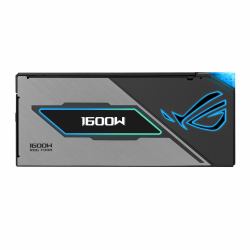 ASUS ROG -THOR-1600T3-GAMING unité d'alimentation d'énergie 1600 W 20+4 pin ATX ATX Gris 
