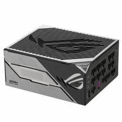 ASUS ROG -THOR-1200P3-GAMING unité d'alimentation d'énergie 1200 W 20+4 pin ATX ATX Noir 