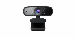 ASUS C3 webcam 1920 x 1080 pixels USB 2.0 Noir 