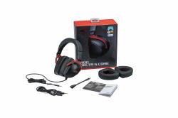 ASUS ROG Delta S Core Casque Avec fil Arceau Gaming Noir 