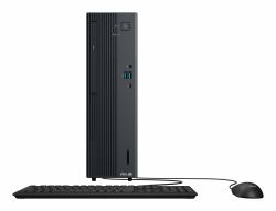 ASUS ExpertCenter P500 SFF P500SV-05210H006X Intel Core 5 210H 16 Go DDR5-SDRAM 512 Go SSD Windows 11 Pro PC Gris  - Version UK