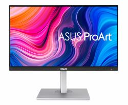 ASUS ProArt PA278CV écran plat de PC 68,6 cm [27"] 2560 x 1440 pixels Quad HD LED Noir 