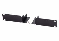 ATEN Kit de montage en rack KVM sécurisé universel à 2/4 ports 