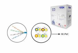 ATEN Câble Cat 5e basse déformation 305m 