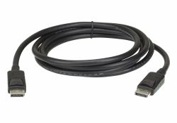 ATEN Câble DisplayPort rev.1.2 de 4,6 m 