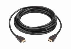ATEN Câble HDMI haute vitesse 10 m avec Ethernet 