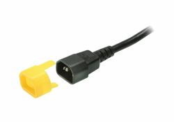 ATEN Connecteur de prise EZ-Lok C14 