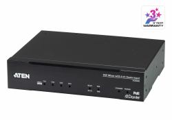 ATEN AD004E processeur de signal numérique [DSP] 