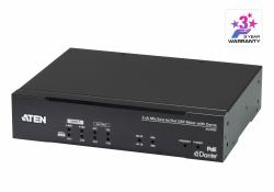 ATEN AD202E processeur de signal numérique [DSP] 