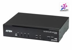 ATEN AD400E processeur de signal numérique [DSP] 