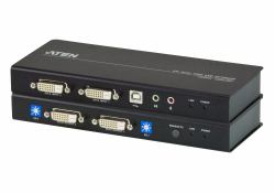 ATEN CE604 rallonge de console 