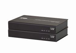 ATEN CE610A extension KVM Émetteur et récepteur 