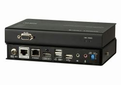 ATEN CE820-ATA-G extension KVM Émetteur et récepteur 