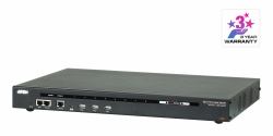 ATEN SN0108CO console serveurs RJ-45/Mini-USB 