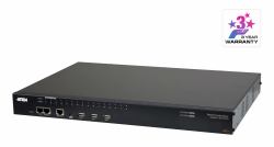 ATEN SN0132CO console serveurs RJ-45/Mini-USB 